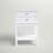 Aubriella 2 - Drawer End Table-854320932
