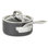 Viking Hard Anodized Nonstick Saucepan with Lid