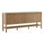 Estrada Sideboard Dark Brown-896517817