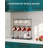 Coffee Mug Holder for Countertop, 14-Hook Mug Tree Rack for 14 Cups