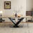 Indrit Dining Table-1378738932