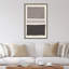 «Weaving VA Neutral» par Piper Rhue - Cadre photo unique, impression-702228890-702228887