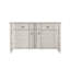 Alcove 68'' W Solid Wood Buffet