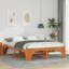 Solid Wood Bed Frame-1118963318-1118963319