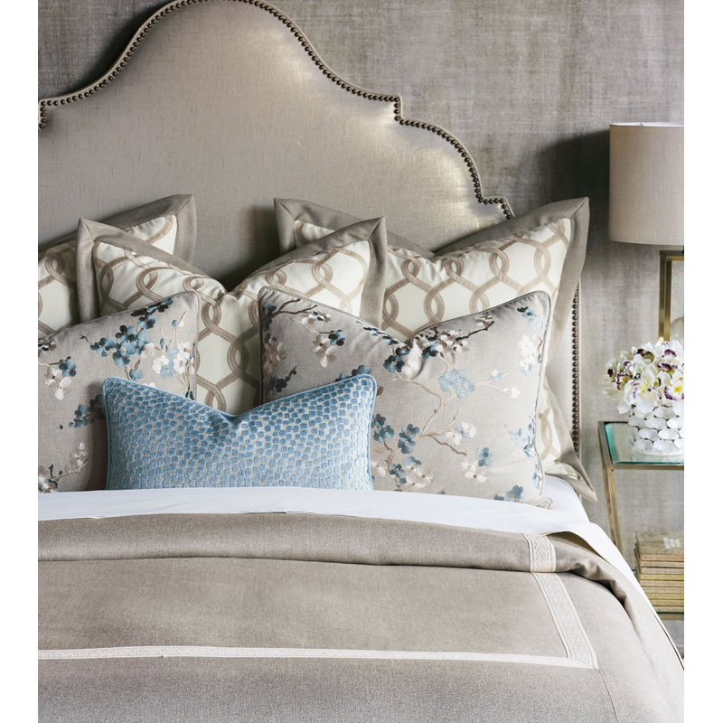 Baynes Duvet Cover, Twin Duvet Cover