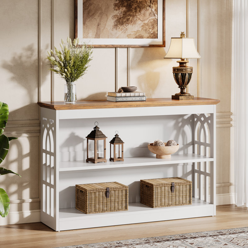 104.9cm Console Table