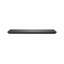 32 po x 2,5 po x 0,50 po - Support de support pour îlot double face original-1103740788