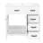 36" Bathroom Vanity With Sink Combo-912971833