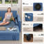 2 Seater Sofa Bed-230004286