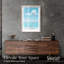 «Pool Sky Shadowbox» par Notoriart-116877519-116877520