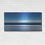Orren Ellis «Lucy Vincent Waves» par Katherine Gendreau, art mural en métal-1277530701