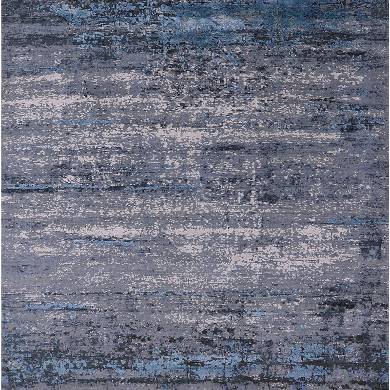 Indoor Rug, Square 8'