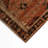 Turkish Brown Indoor and Outdoor Area Rug-105068841
