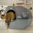 Plastic Enclosed Self-Cleaning Litter Box