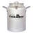 Cancooker Single Burner Wood Burning Pot