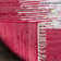 Pascual Hand Woven Cotton Abstract Rug