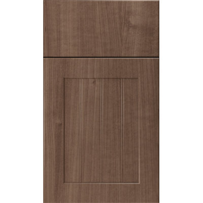 Dwelling Full Access Broadview Door Sample
