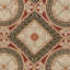 Wool Oriental Area Rug