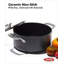 OXO Professional Ceramic Nonstick 5qt Stock Pot with Lid