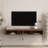 Floating Tv Shelf With Led Lights Modern Design For Living Room-713096255