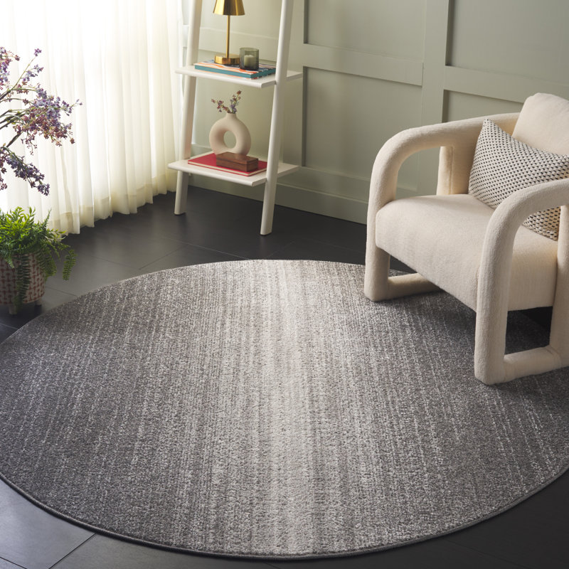 Motohisa Performance Rug, Round 6'