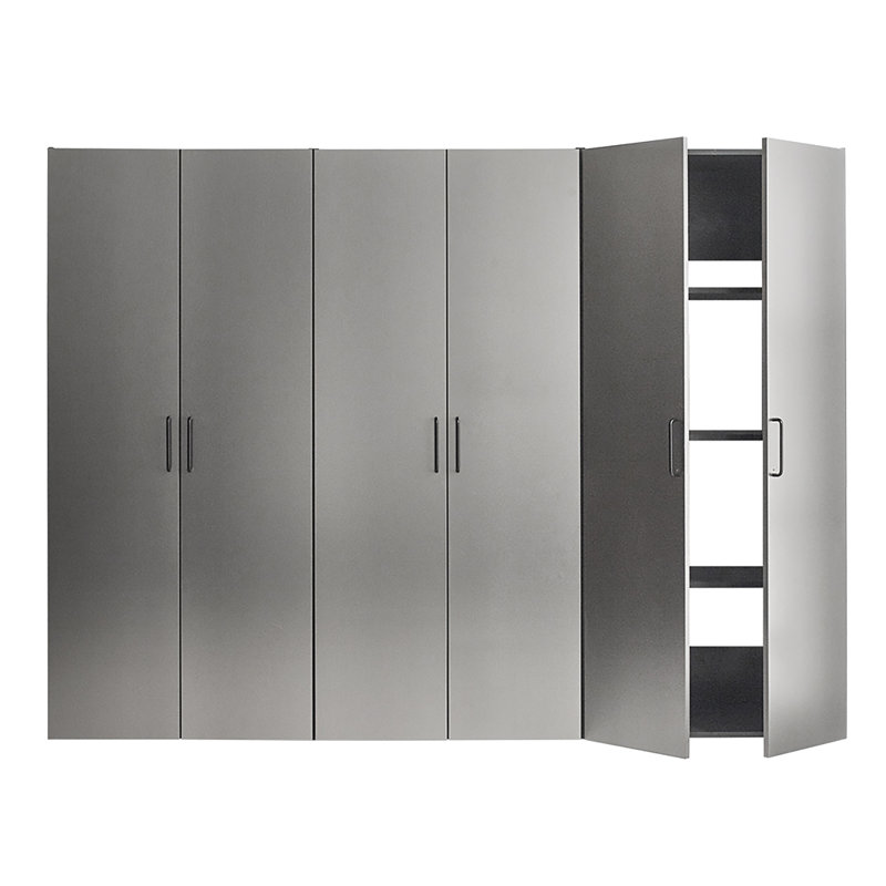 Garage Cabinet Set