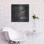 «August Chalkboard Botanical 1» par Augusta-2053188032