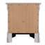 Table de chevet traditionnelle-1266835701