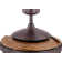 Izabella 122cm Ceiling Fan with Light Kit