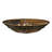 Bromsgrove Glass Flush Mount