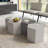 Hybale Coffee Table-349908443-349908263