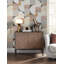 Commode d'appoint Melange Boucle