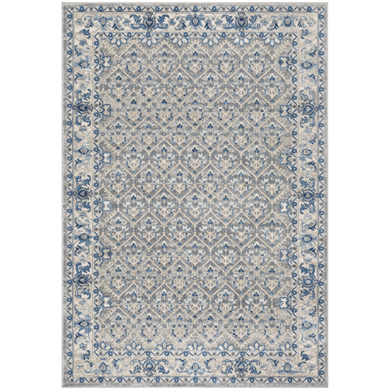 Anniston Area Rug, Rectangle 122 x 183 cm