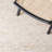 Ardolino Natura Hand Woven Wool/Cotton Rug in Ivory/Light Gray-971089149