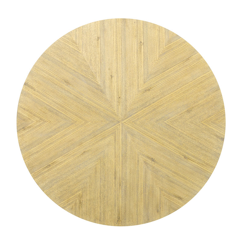 Antioch Coffee Table, Oatmeal