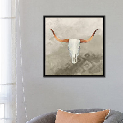 « echoes ii », reproduction d’art sur toile tendue
