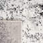 Adanac abstrait ivoire / noir-541816140
