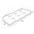 ARDEN Outdoor Seat Cushion-1958927879