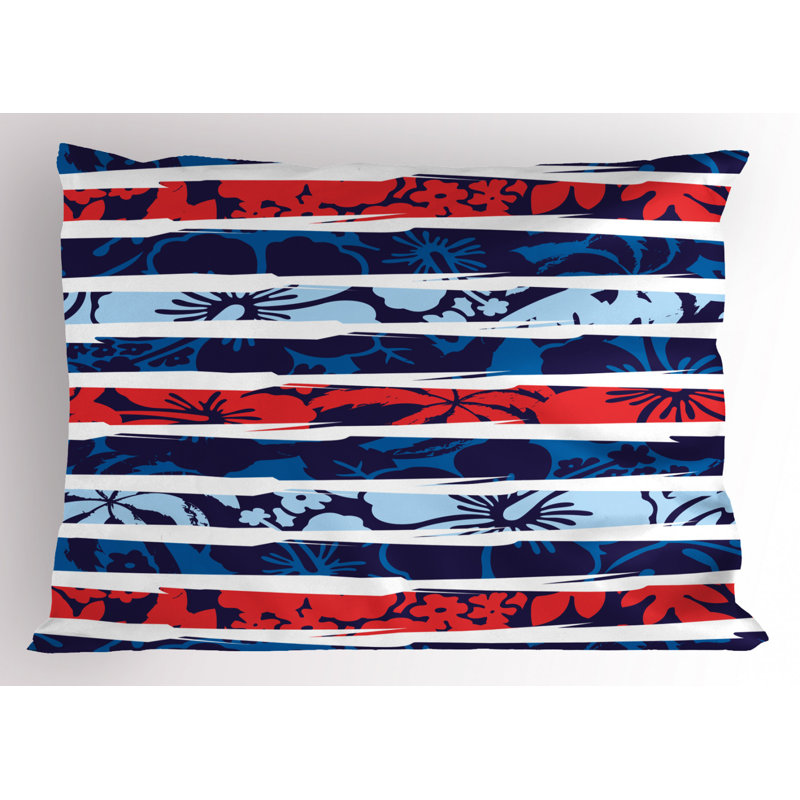 Polyester Sham Set, Twin