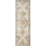 Fuchs Oriental Indoor Rug
