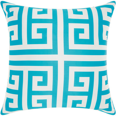 Housse et insert de coussin extérieur d'extérieur