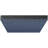 3"W x 16"D Logan Hidden Support Steel Bracket w/ 12" Support Depth, Antiqued Warm Silver-64105952-64105963