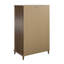 Nikhil 80.3cm W 5 - Drawer Chest of Drawers
