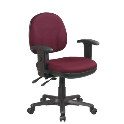 Chaise de travail Hathcock