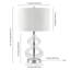 Lampe de table 23,5 po Freddy-33439789