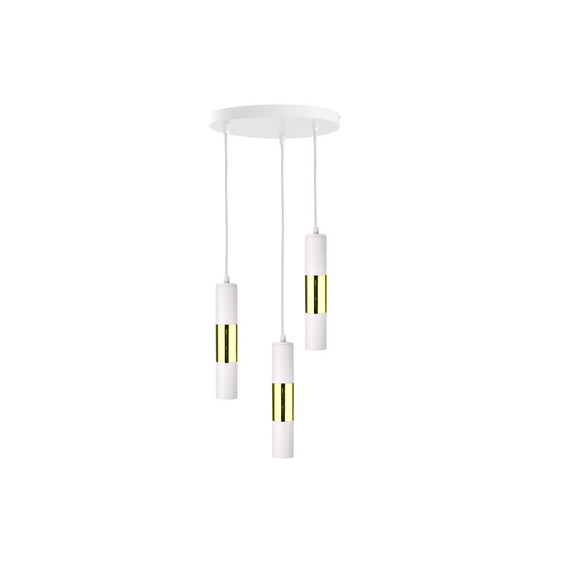 Veney 3 - Light Cluster Pendant