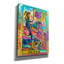 «Tarot - Mort» par Dean Russo, art mural sur toile-989219409