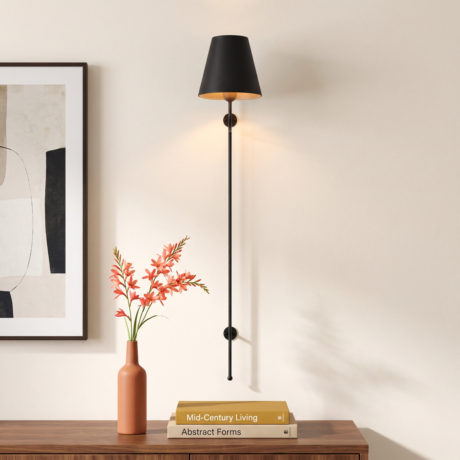 Francelina 1 - Light Wallchiere