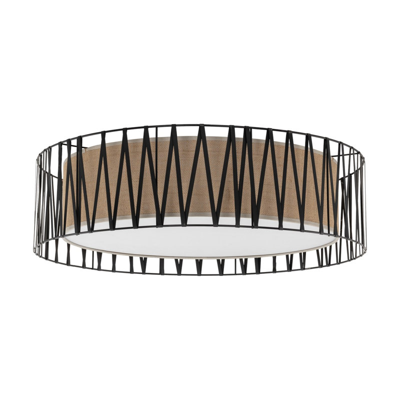 Harmony Flush Mount