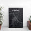 Vienna - No Frame Print-1894332650